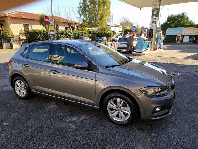 Volkswagen Polo Polo VI 5p 1.0 evo Comfortline 80cv