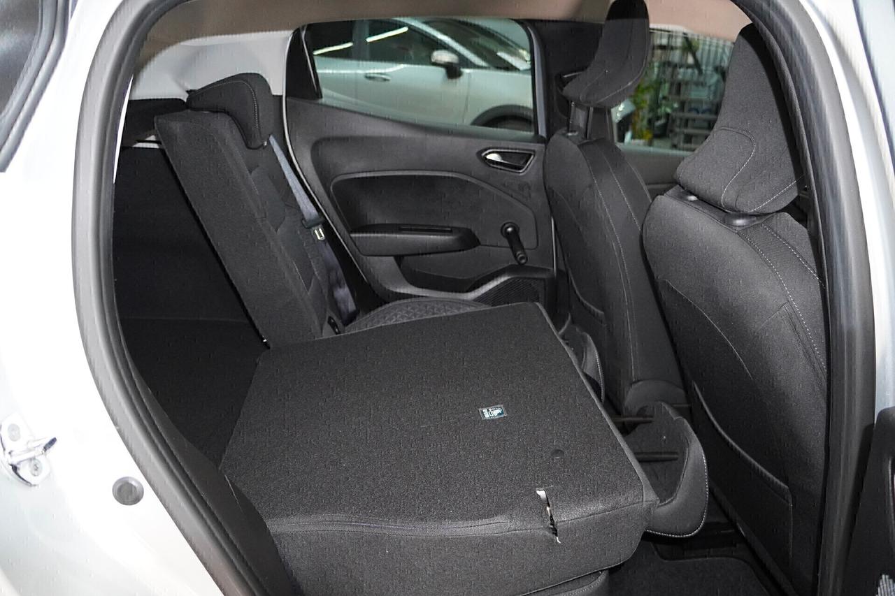 Renault Clio 1000 TCe 90cv INTENS NAVIGATORE