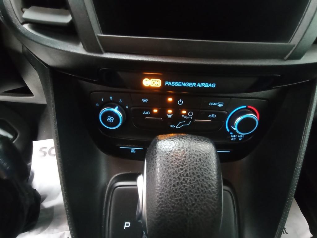 FORD Transit Connect II 200 2018 - Transit Connect 200 1.5 ecoblu