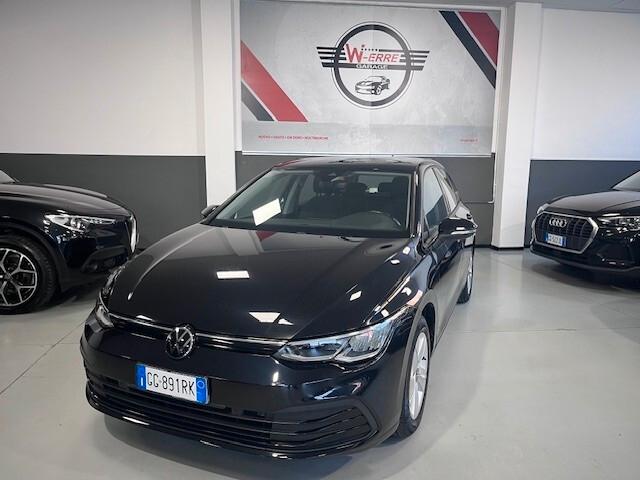 Volkswagen Golf 1.0 eTSI EVO DSG Life HYBRID