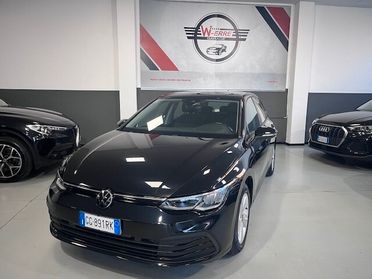 Volkswagen Golf 1.0 eTSI EVO DSG Life HYBRID