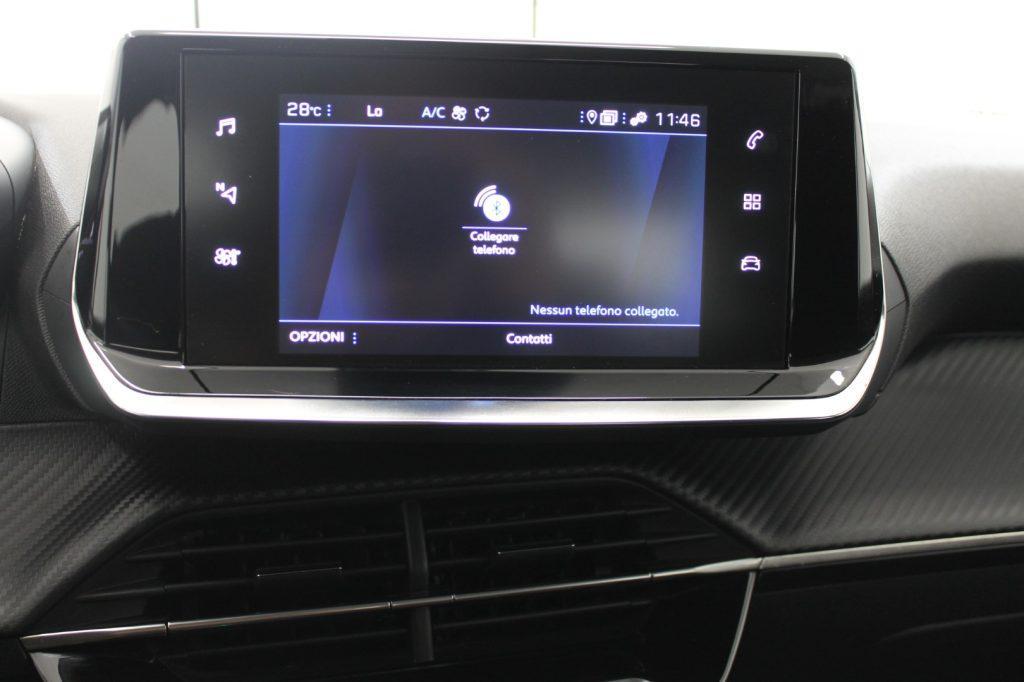 PEUGEOT 2008 BlueHDi 110 Cv. Active Pack