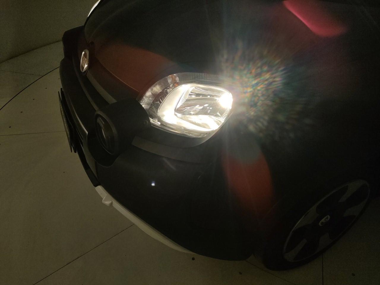 FIAT Pandina Cross 1.0 firefly hybrid s&s 70cv