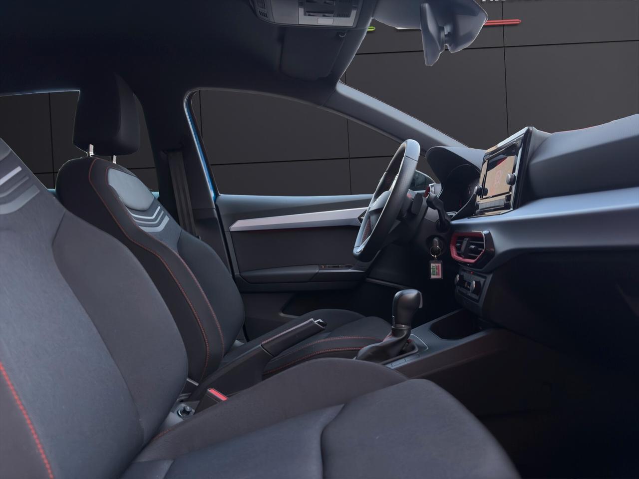 Seat Ibiza 1.0 TSI 115 CV DSG FR PREZZO REALE