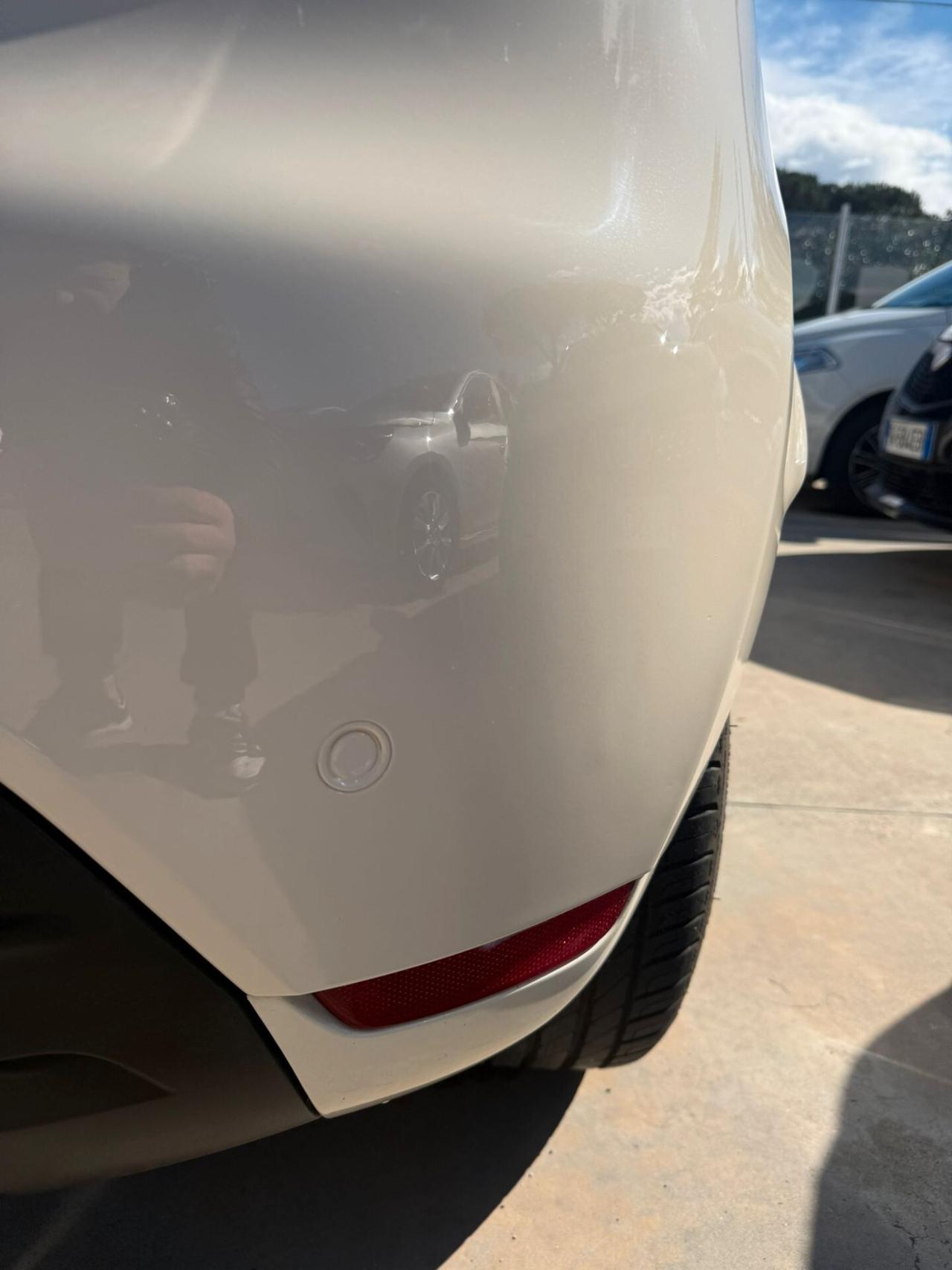 Renault Clio TCe 12V 90 CV GPL 5 porte Duel