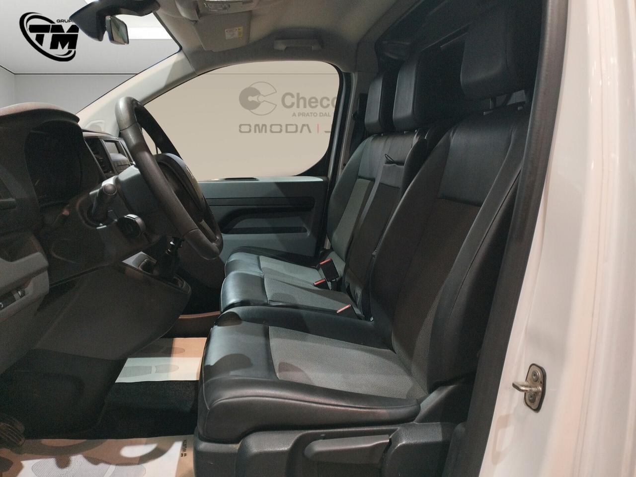 Peugeot Expert BlueHDi 120 S&S PL-TN *IVA ESCLUSA*