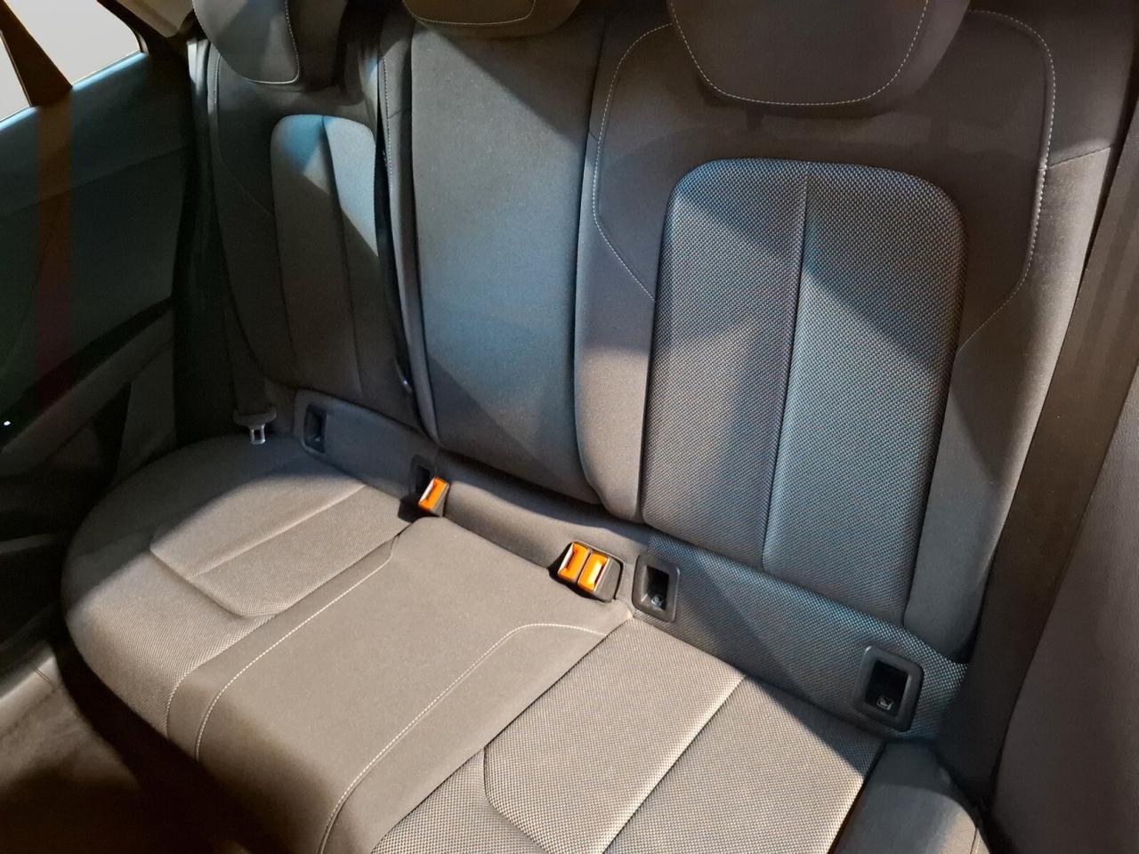 Audi Q2 30 TDI S tronic Business 116CV TAGLIANDI AUDI