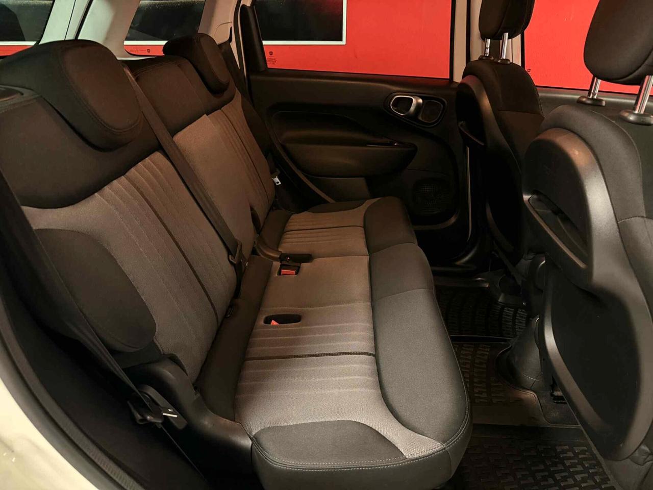 Fiat 500L 1.3 Multijet 95 CV Business