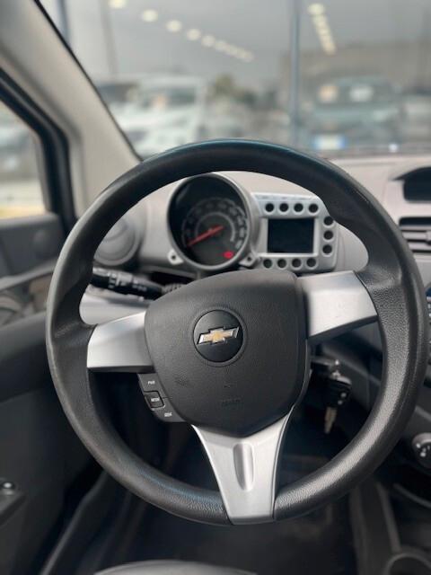 Chevrolet Spark 1.0 LS