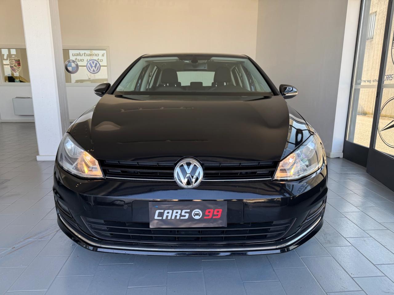 Volkswagen Golf 1.6 TDI 110 CV 5p. Comfortline BlueMotion X NEO PAT.