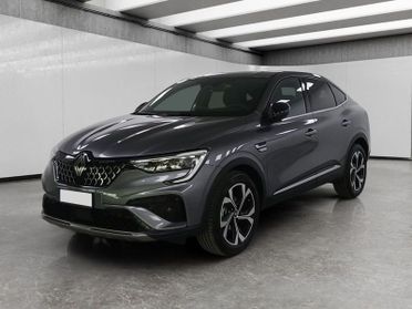 Renault Arkana 1.6 E-Tech full hybrid Techno 145cv