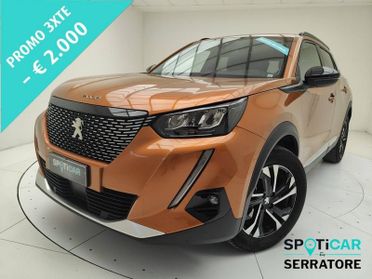 Peugeot 2008 II 2020 1.2 puretech Allure Pack s&s 130cv