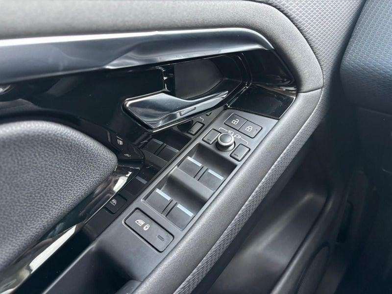 Land Rover Range Rover Evoque 2.0 DIESEL 163CV