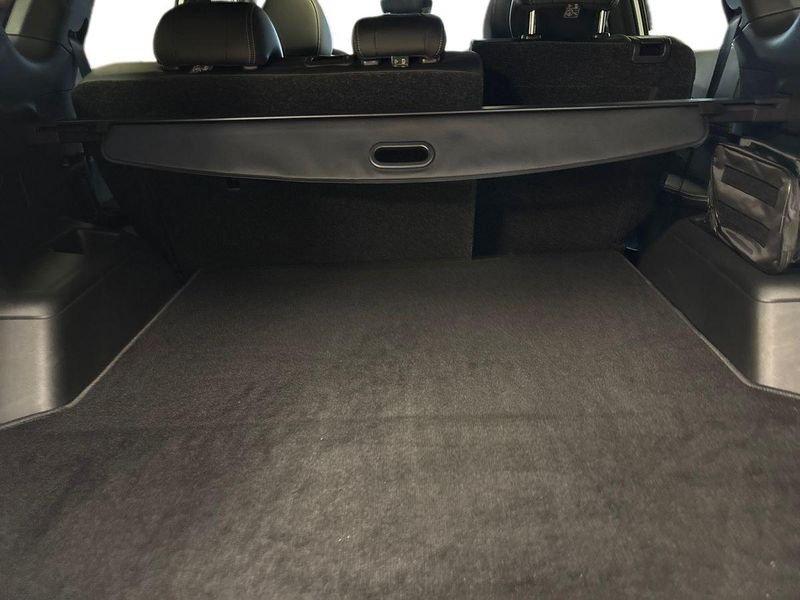 SPORTEQUIPE Sportequipe 7 GTW 1.6 T-GDI DCT