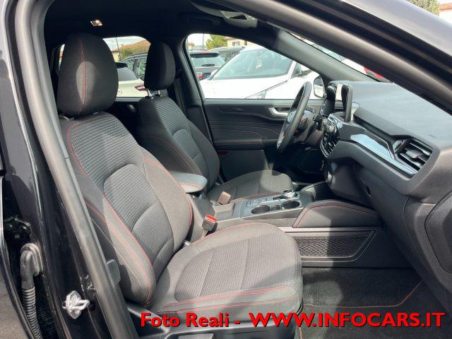 FORD Kuga 2.0 EcoBlue 120 CV aut. 2WD ST-Line promo