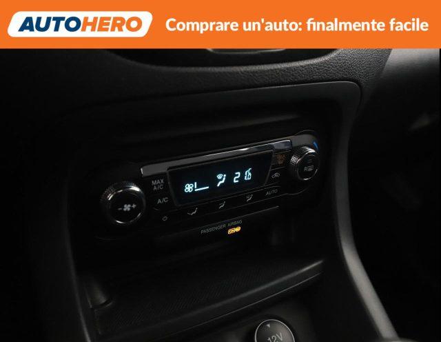 FORD Ka+ 1.5 TDCi 95 CV Start&Stop Active