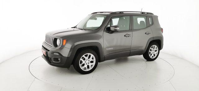 JEEP Renegade 1.4 MultiAir Longitude