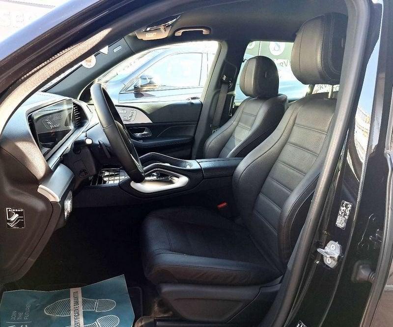 Mercedes-Benz GLE GLE 300 d 4Matic Premium 7 posti