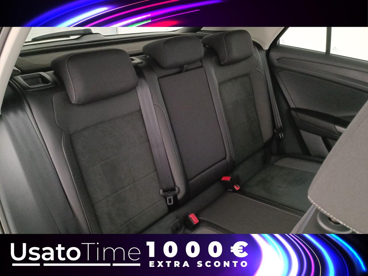 Volkswagen T-Roc 1.0 tsi 110cv style