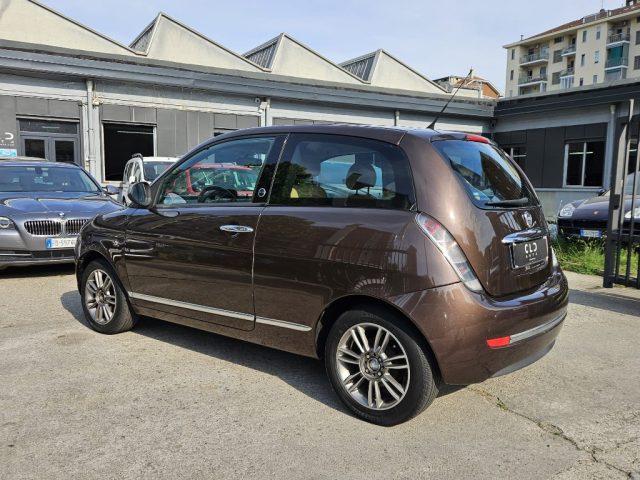 LANCIA Ypsilon 1.4 Ecochic GPL