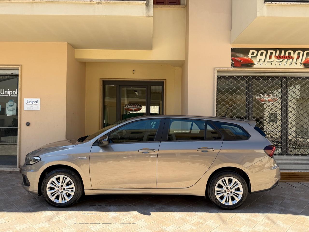 Fiat Tipo 1.3 Mjt S&S 5 porte Street