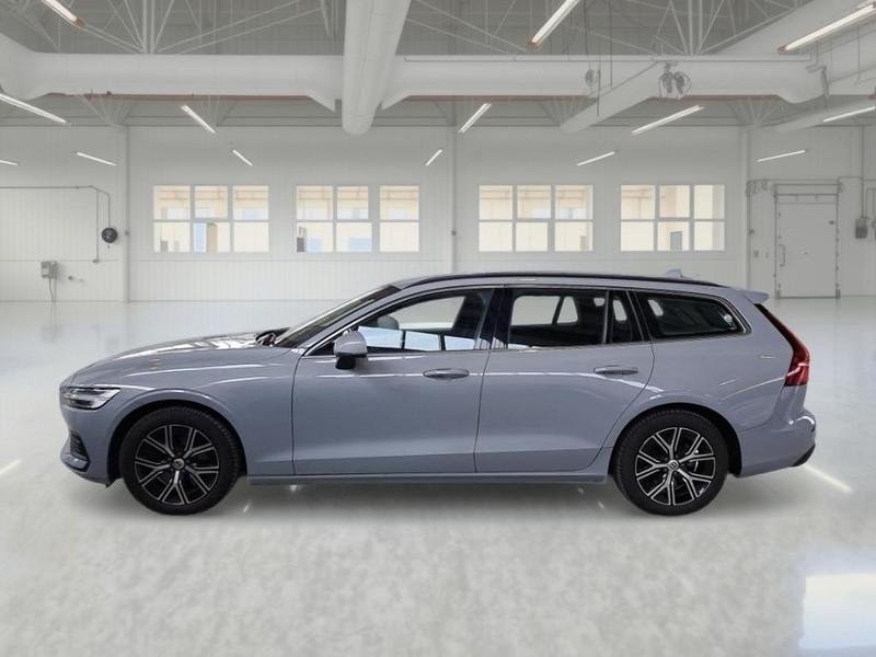 VOLVO V60 B4 D AUTOM.CORE STATION WAGON