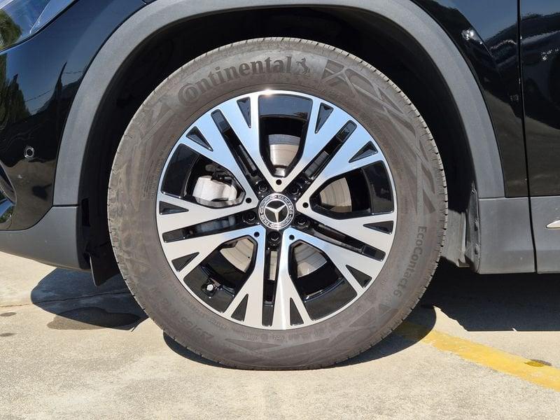 Mercedes-Benz GLA 180 Progressive Advanced Plus auto