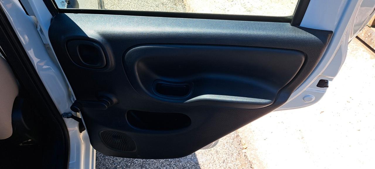 Fiat Panda 0.9 TwinAir Turbo Natural Power Easy
