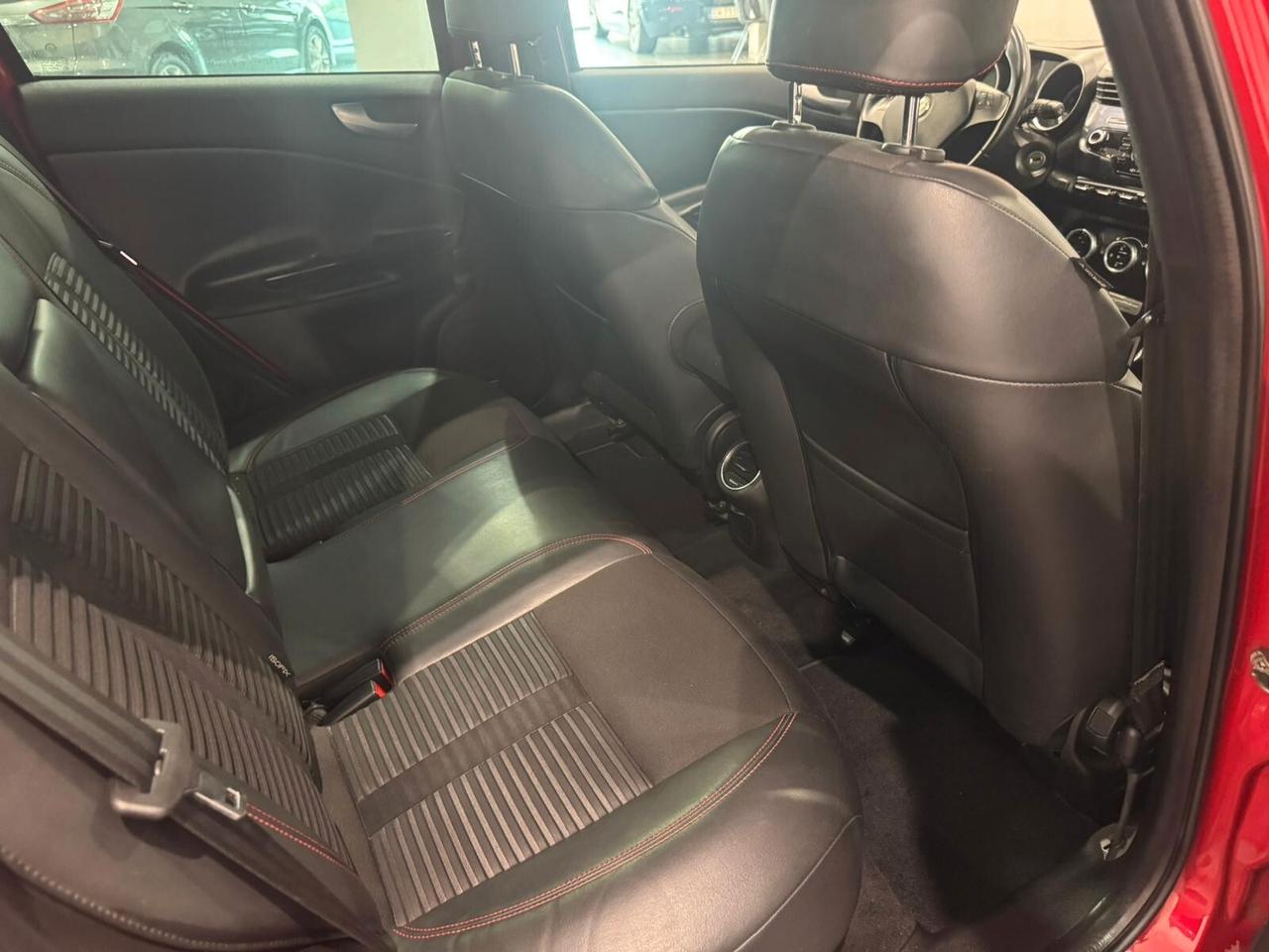 Alfa Romeo Giulietta 1750 TBi Quadrifoglio Verde