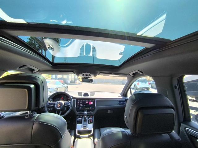PORSCHE Macan 2.0 IMPECCABILE FULL Porsche Appr.