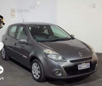 Renault Clio 1.2 5 porte GPL FULL OPTIONAL