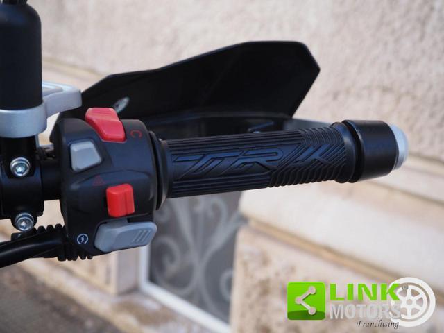 BENELLI TRK 502 X *Unico Prprietario*