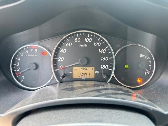 Daihatsu Terios 1.5 2WD B Easy Five/GPL