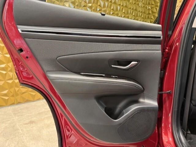 Hyundai Tucson 1.6 CRDi 136CV 48V DCT Exellence