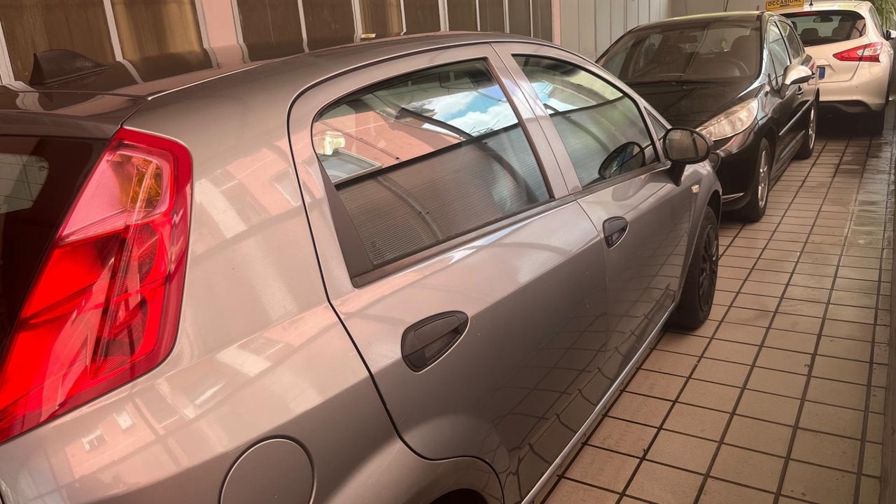Fiat Grande Punto 1.2 5 porte S&S Actual
