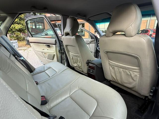 Volvo S80 2.0i turbo 20V cat T Optima SUPERPRICE!!