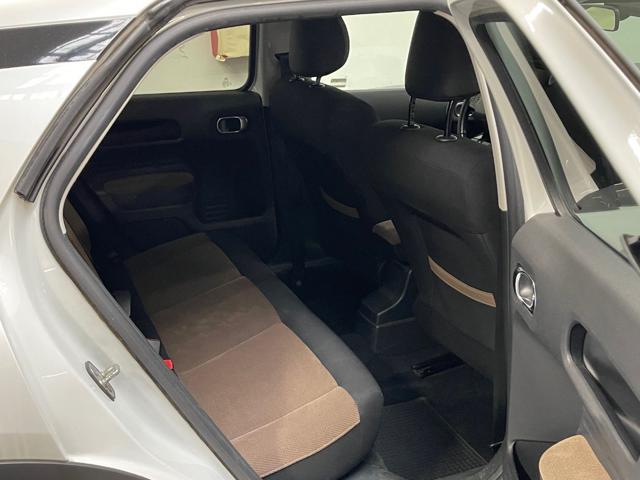 CITROEN C4 Cactus PureTech 82 S&S ETG Shine