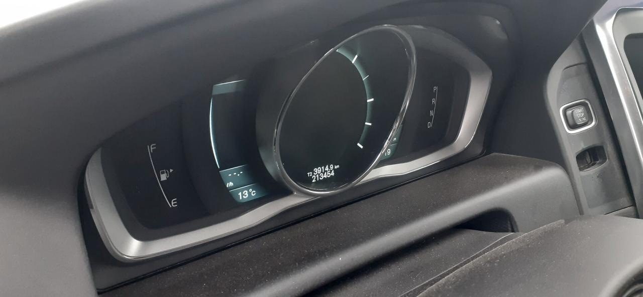 Volvo XC 60 2014 - 2.0 diesel Lb automobili