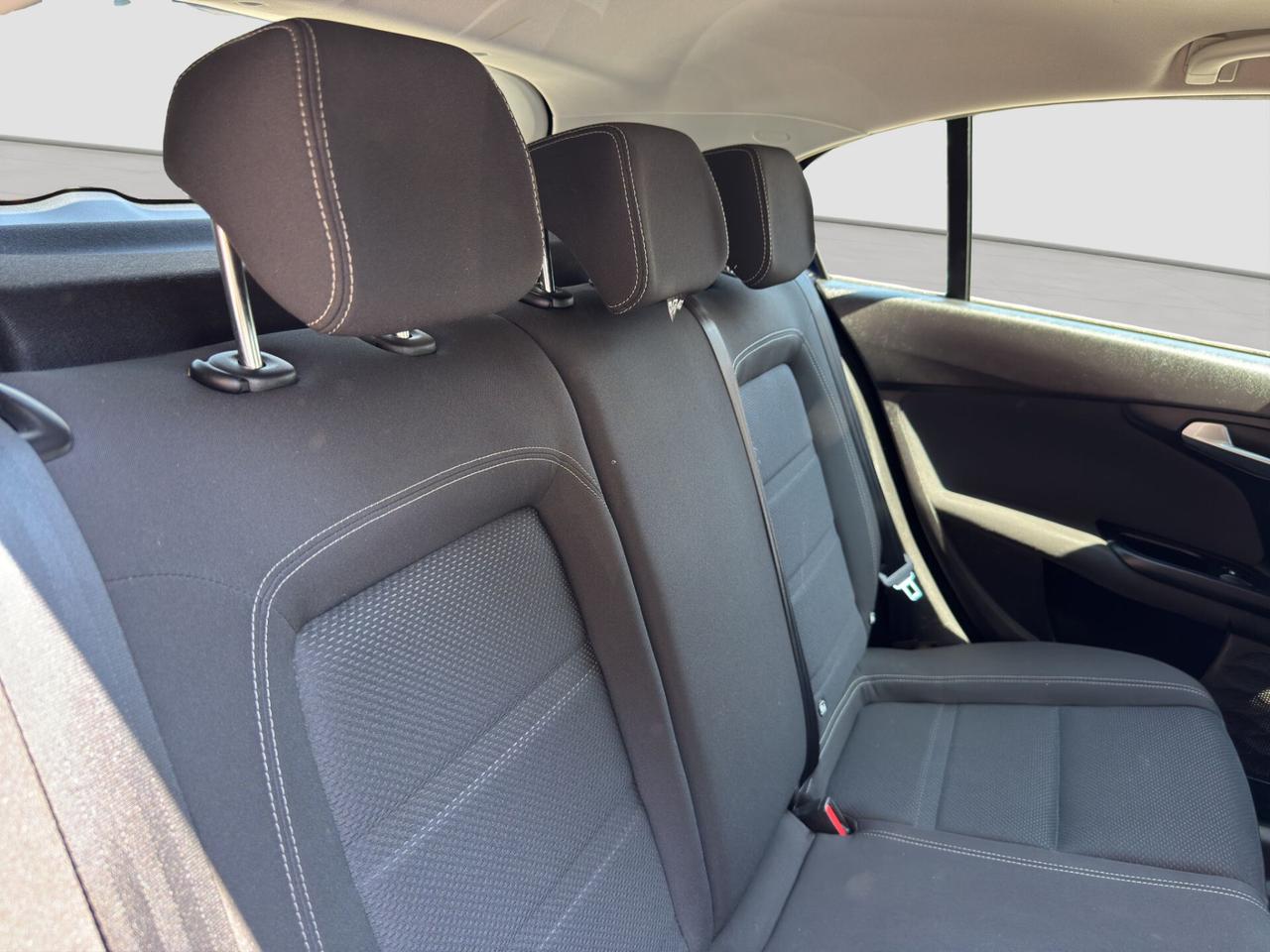 Fiat Tipo 5p 1.3 mjt 95cv Lounge 2020