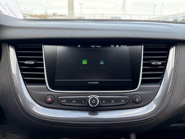 OPEL Grandland X 1.5 diesel Ecotec Start&Stop aut. Innovation