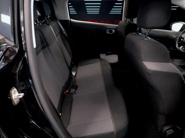 CITROEN C3 BlueHDi 100 Cv Pronta Consegna Ok Neopatentat