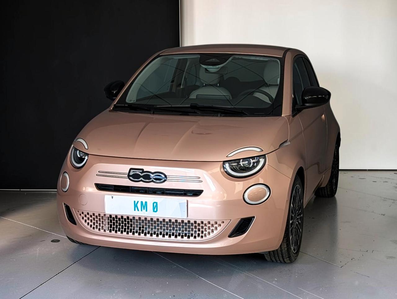 Fiat 500 1.0 Hybrid 70cv Icon