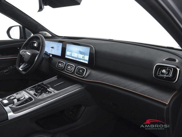 JAECOO 8 SHS-P J PHEV 1.5TGDI