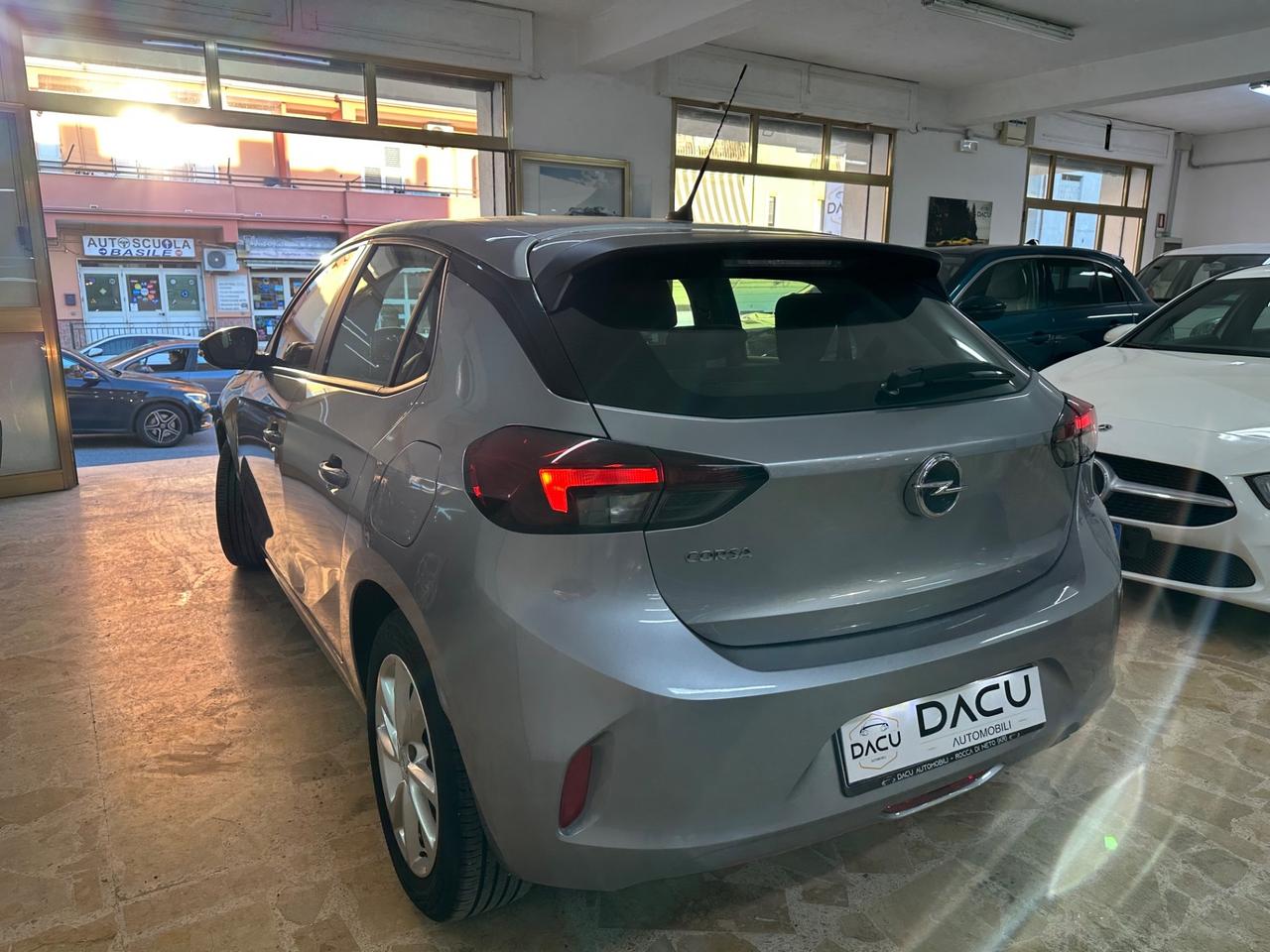 Opel Corsa 1.2 Elegance