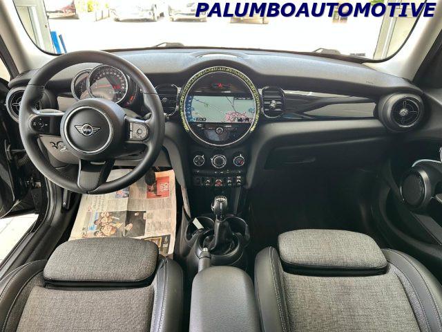MINI Cooper 1.5 One Business 5 porte