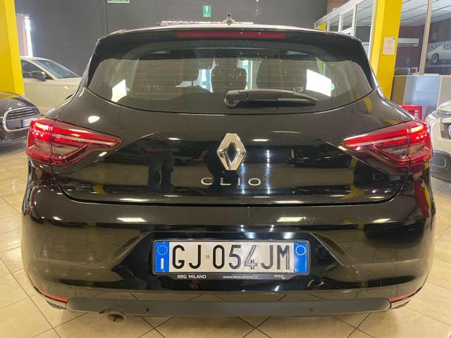 RENAULT Clio SCe 5 porte N1 AUTOCARRO/UNICO PRO