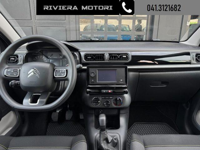 CITROEN C3 PureTech 83 S&S You