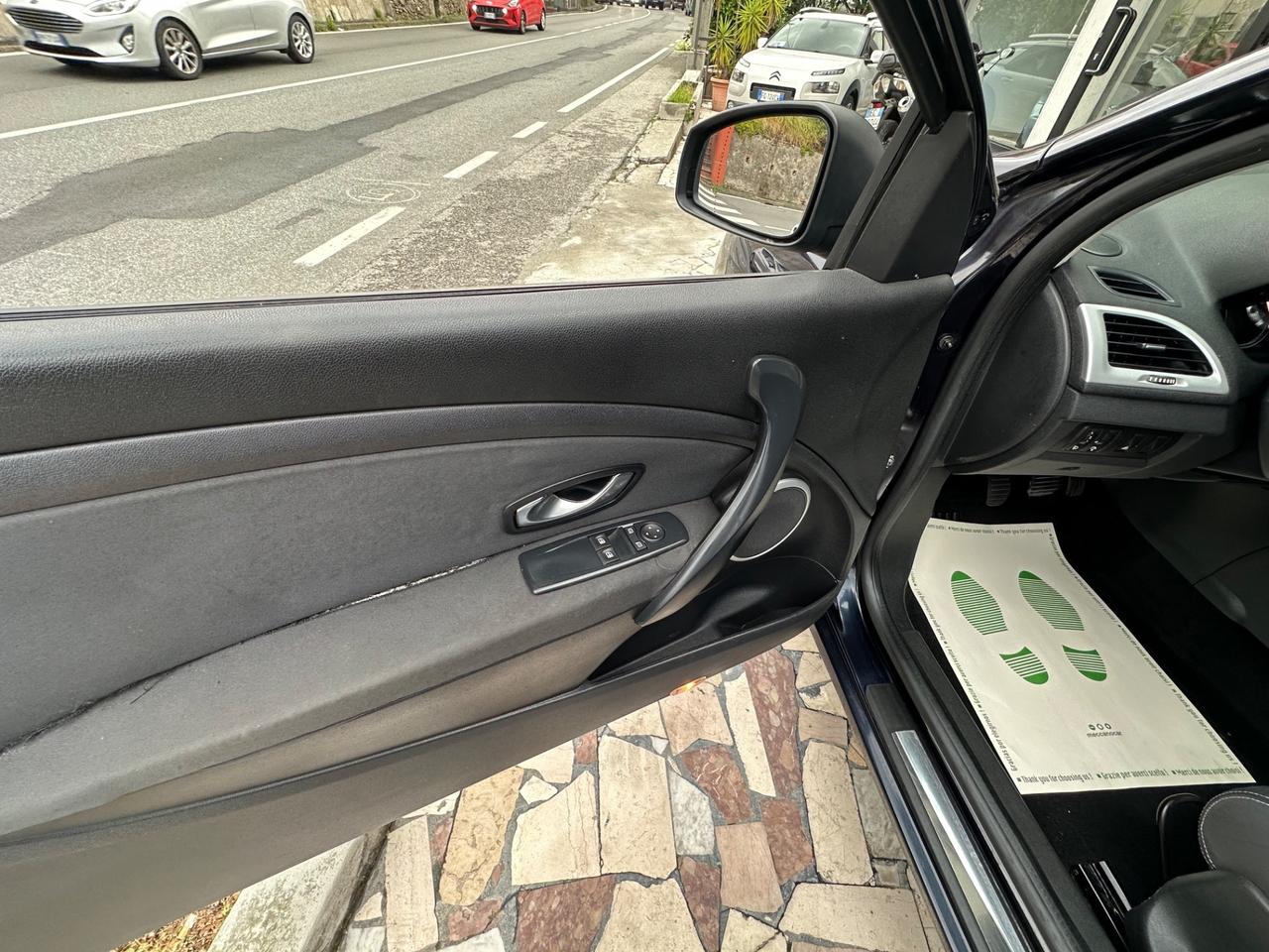 Renault Megane Mégane Coupé 1.4 TCe Dynamique