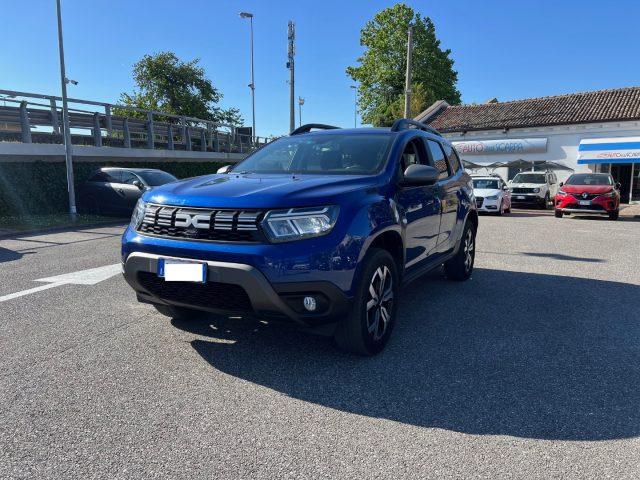 DACIA Duster 1.0 TCe GPL eco 4X2 100 CV journey up 1 PROPR.