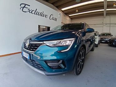 Renault Arkana Full Hybrid E-Tech 145 CV Intens PREZZO REALE